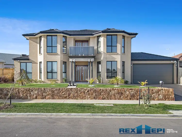 7 Cradle Avenue, Clyde VIC 3978