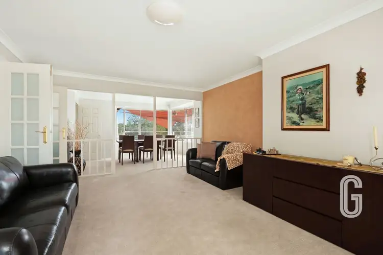 Sixth view of Homely house listing, 28 Bakeri Circuit, Warabrook NSW 2304