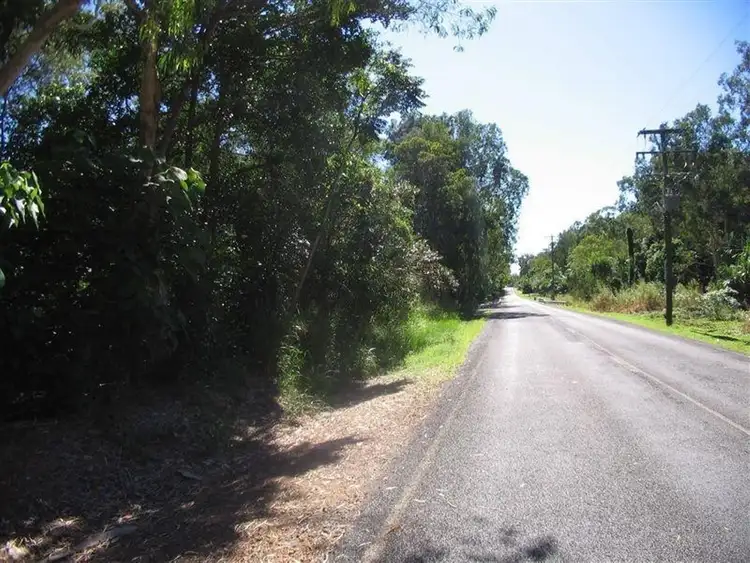 Third view of Homely land listing, Lot 21 Pine Creek Road, East Trinity QLD 4871