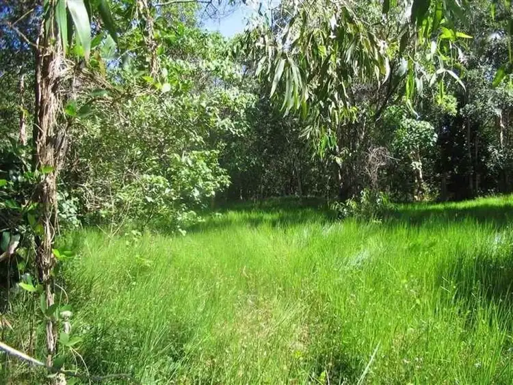 Fourth view of Homely land listing, Lot 21 Pine Creek Road, East Trinity QLD 4871