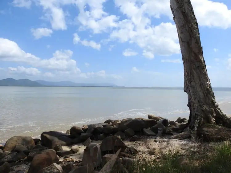 Fifth view of Homely land listing, Lot 21 Pine Creek Road, East Trinity QLD 4871