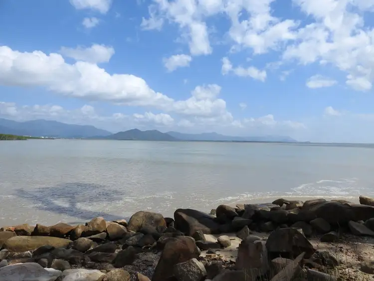 Sixth view of Homely land listing, Lot 21 Pine Creek Road, East Trinity QLD 4871