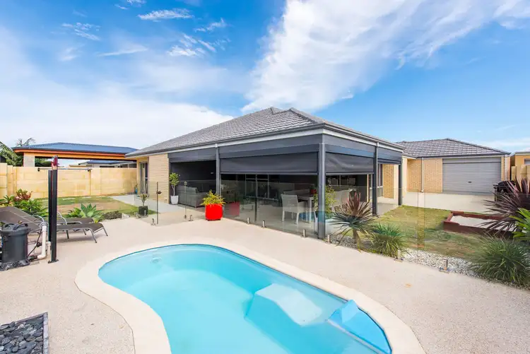 Main view of Homely house listing, 7 Caloundra Street, Secret Harbour WA 6173
