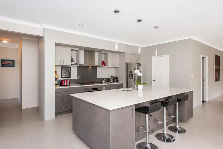 Second view of Homely house listing, 7 Caloundra Street, Secret Harbour WA 6173