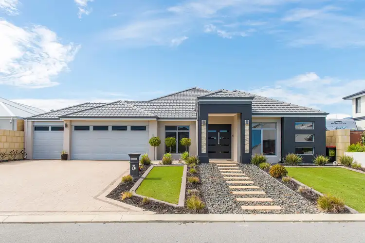Third view of Homely house listing, 7 Caloundra Street, Secret Harbour WA 6173