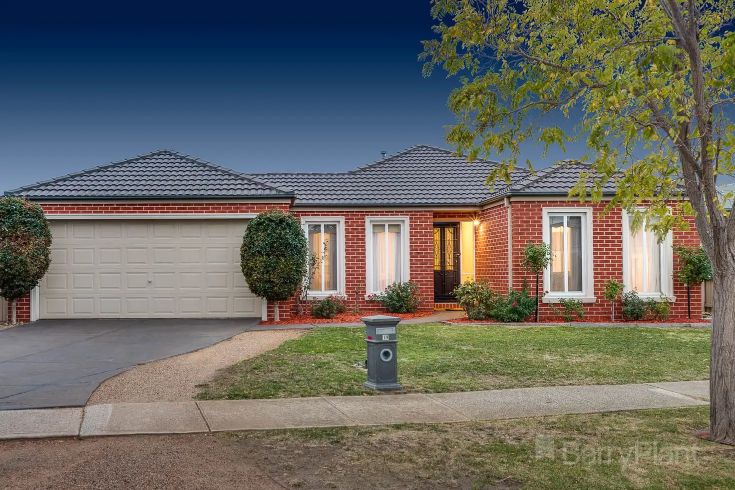 Main view of Homely house listing, 19 Stackpole Crescent, Sunbury VIC 3429