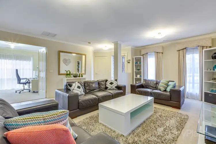 Second view of Homely house listing, 19 Stackpole Crescent, Sunbury VIC 3429