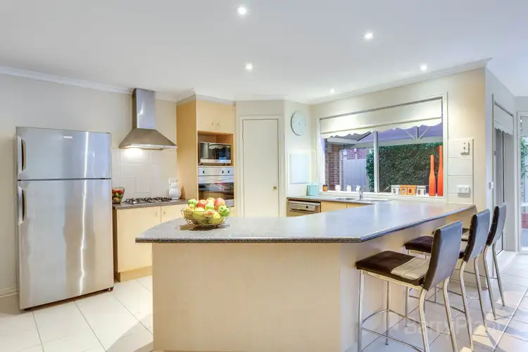 Fifth view of Homely house listing, 19 Stackpole Crescent, Sunbury VIC 3429