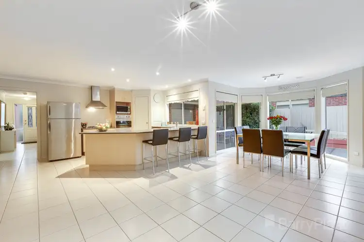 Sixth view of Homely house listing, 19 Stackpole Crescent, Sunbury VIC 3429