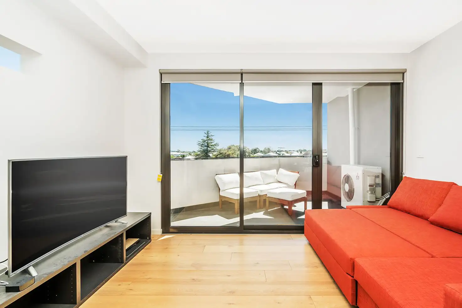Main view of Homely apartment listing, 201/24 Becket Avenue, Bentleigh East VIC 3165