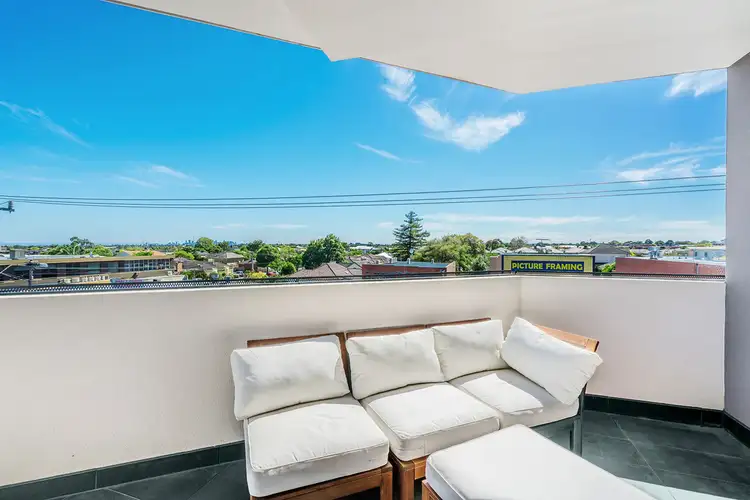 Second view of Homely apartment listing, 201/24 Becket Avenue, Bentleigh East VIC 3165
