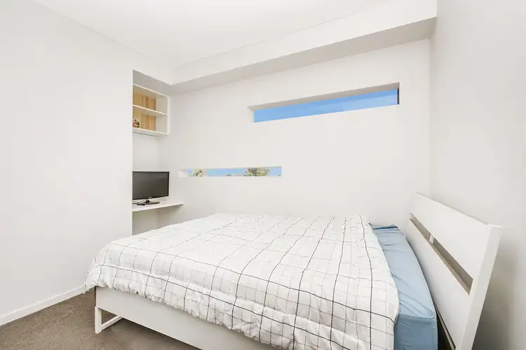 Third view of Homely apartment listing, 201/24 Becket Avenue, Bentleigh East VIC 3165