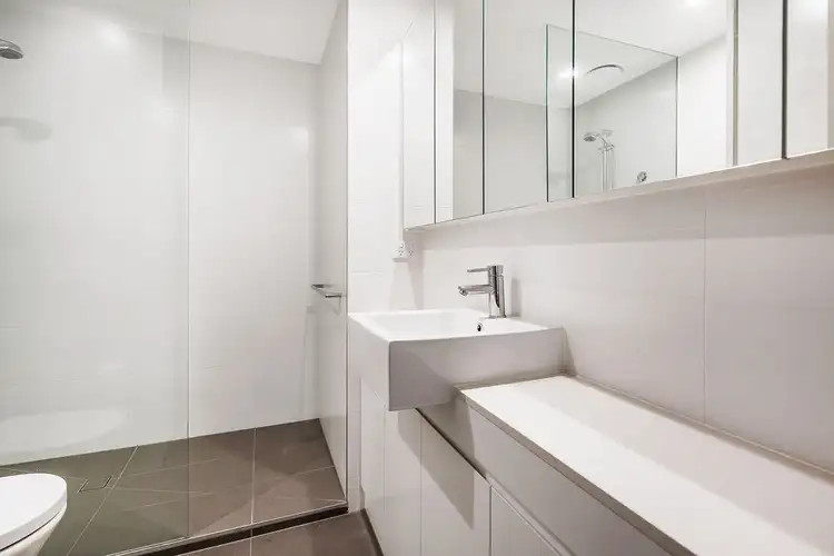 Fourth view of Homely apartment listing, 201/24 Becket Avenue, Bentleigh East VIC 3165