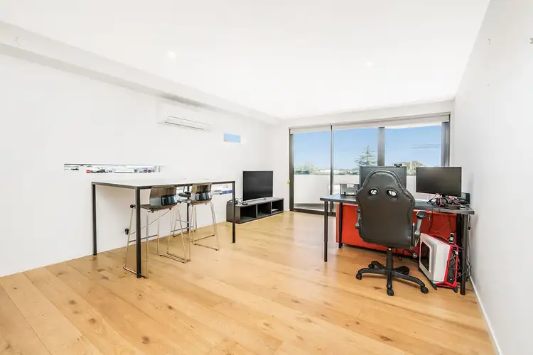 Fifth view of Homely apartment listing, 201/24 Becket Avenue, Bentleigh East VIC 3165