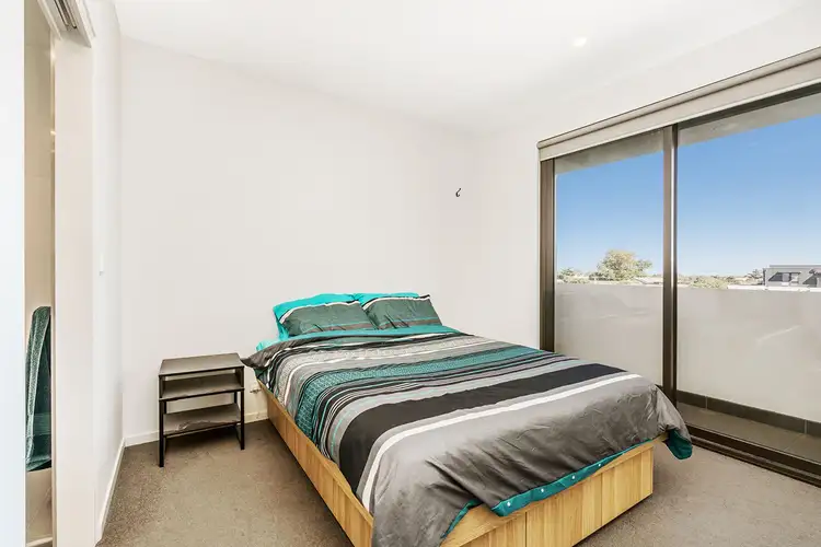 Sixth view of Homely apartment listing, 201/24 Becket Avenue, Bentleigh East VIC 3165