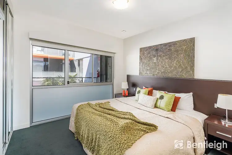 Third view of Homely apartment listing, 307/135 Inkerman Street, St Kilda VIC 3182