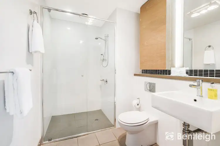 Fourth view of Homely apartment listing, 307/135 Inkerman Street, St Kilda VIC 3182