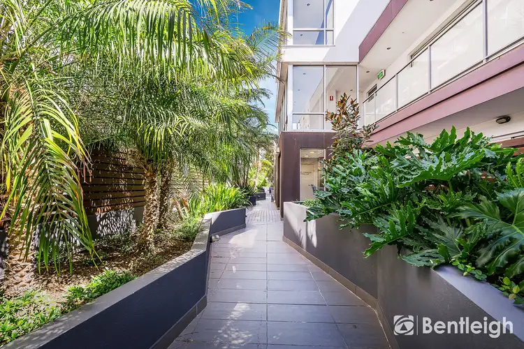 Sixth view of Homely apartment listing, 307/135 Inkerman Street, St Kilda VIC 3182