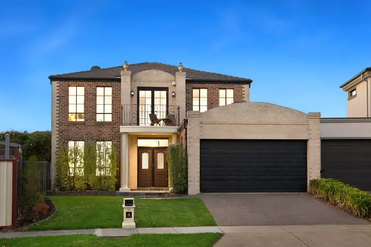 107 Jenola Parade, Wantirna South VIC 3152