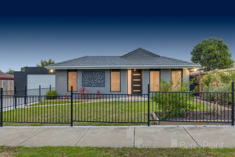 Main view of Homely house listing, 47 Melba Avenue, Sunbury VIC 3429
