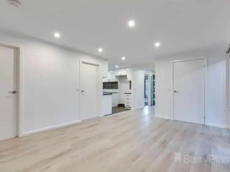Fifth view of Homely house listing, 47 Melba Avenue, Sunbury VIC 3429