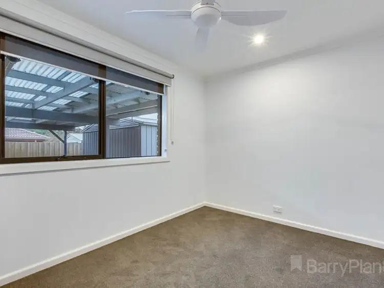 Sixth view of Homely house listing, 47 Melba Avenue, Sunbury VIC 3429