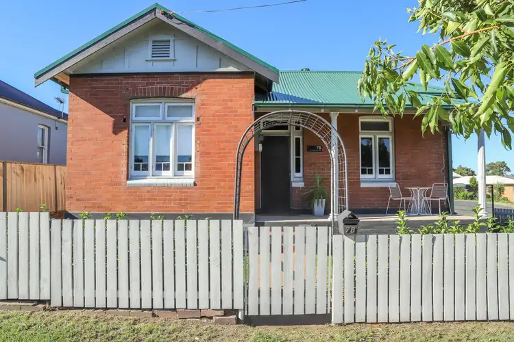 78 Lindesay Street, East Maitland NSW 2323