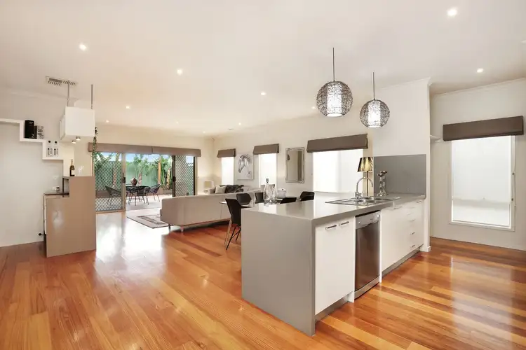 Main view of Homely house listing, 36 Goodenia Way, Caroline Springs VIC 3023
