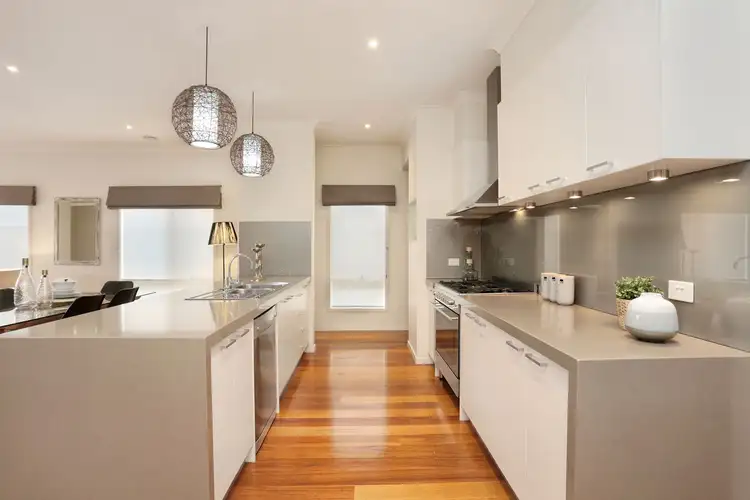 Second view of Homely house listing, 36 Goodenia Way, Caroline Springs VIC 3023