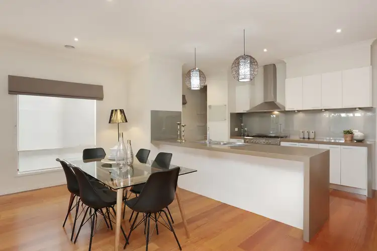 Fourth view of Homely house listing, 36 Goodenia Way, Caroline Springs VIC 3023