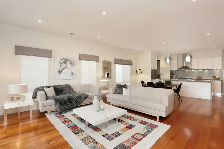 Fifth view of Homely house listing, 36 Goodenia Way, Caroline Springs VIC 3023