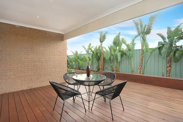 Sixth view of Homely house listing, 36 Goodenia Way, Caroline Springs VIC 3023