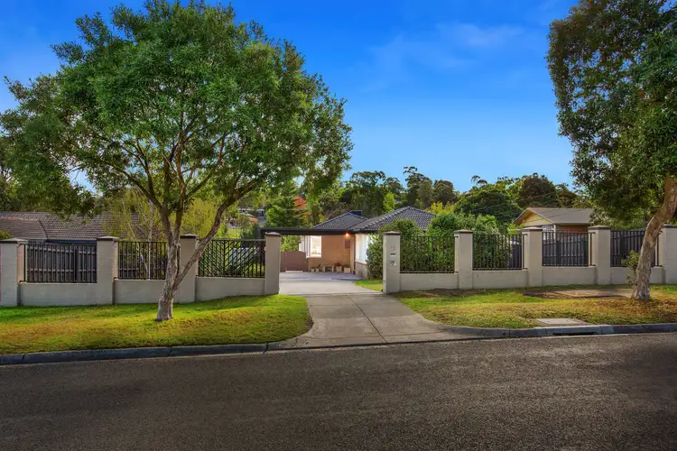 Second view of Homely house listing, 18 Armstrong Road, Heathmont VIC 3135