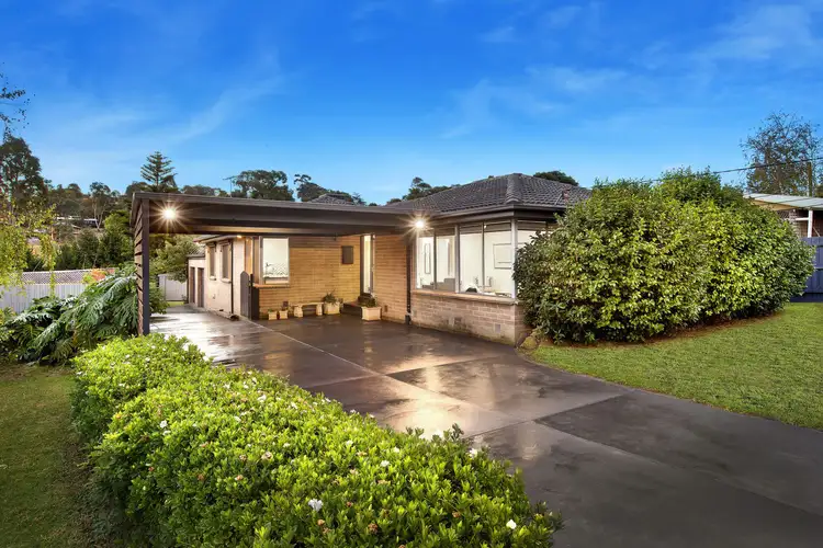 Third view of Homely house listing, 18 Armstrong Road, Heathmont VIC 3135