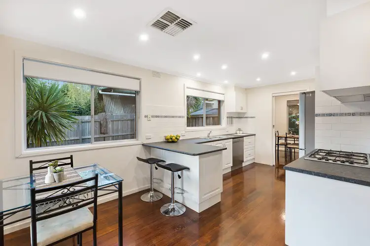 Fifth view of Homely house listing, 18 Armstrong Road, Heathmont VIC 3135