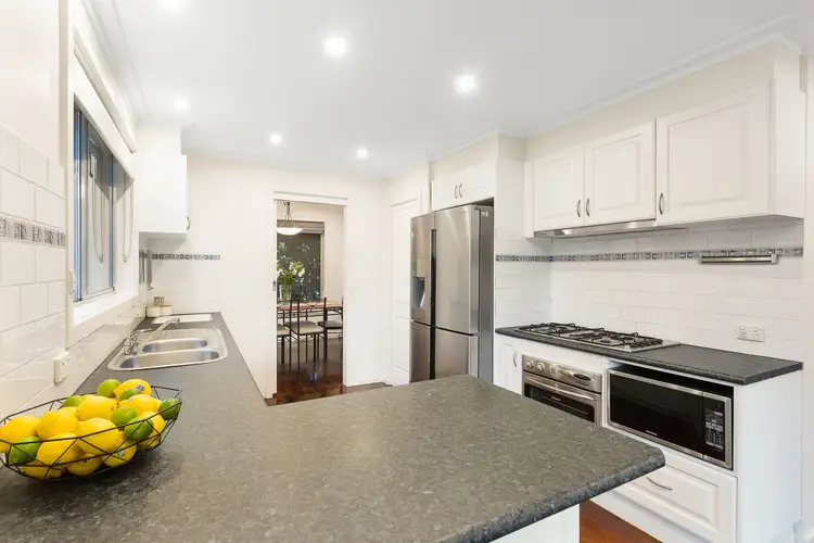 Sixth view of Homely house listing, 18 Armstrong Road, Heathmont VIC 3135