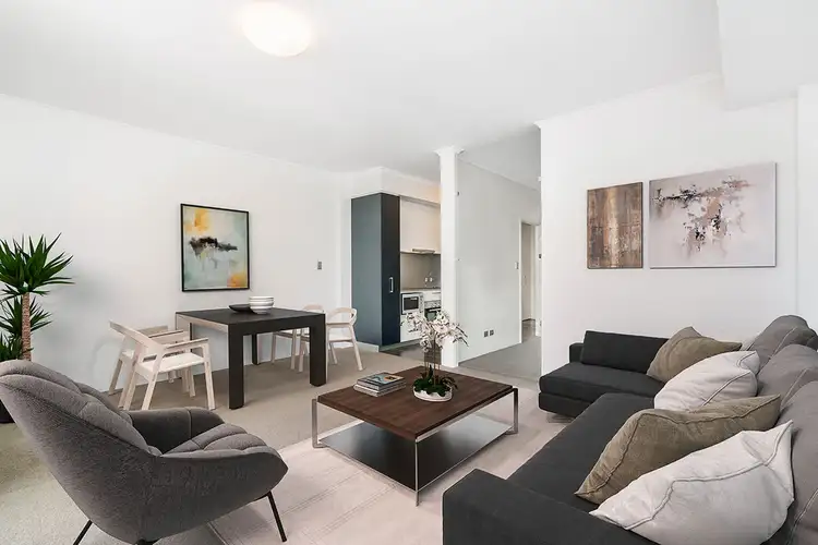 74/15 Aberdeen Street, Perth WA 6000