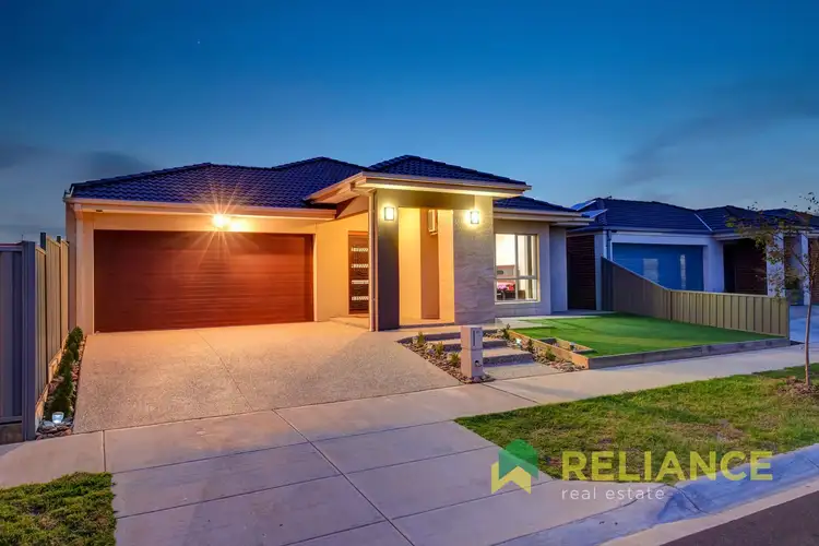 20 Bloom Avenue, Kurunjang VIC 3337