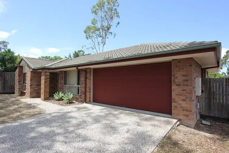 3 Rundle Street, Forest Lake QLD 4078