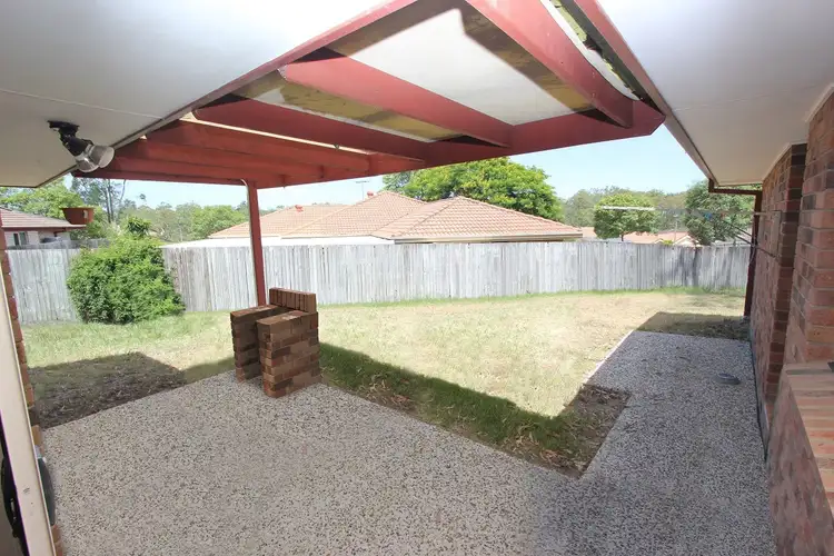 Second view of Homely house listing, 3 Rundle Street, Forest Lake QLD 4078