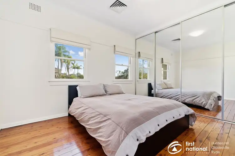 Sixth view of Homely house listing, 21 Cutler Parade, North Ryde NSW 2113