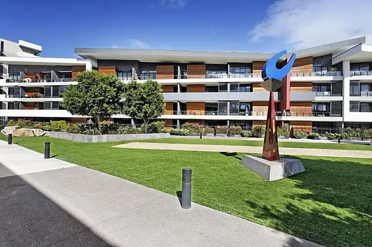 204/66 Mount Alexander Road, Travancore VIC 3032