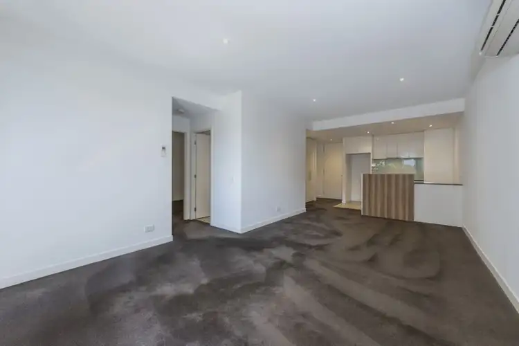 Fourth view of Homely apartment listing, 204/66 Mount Alexander Road, Travancore VIC 3032