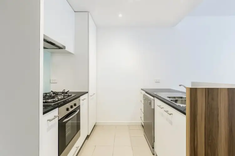 Fifth view of Homely apartment listing, 204/66 Mount Alexander Road, Travancore VIC 3032