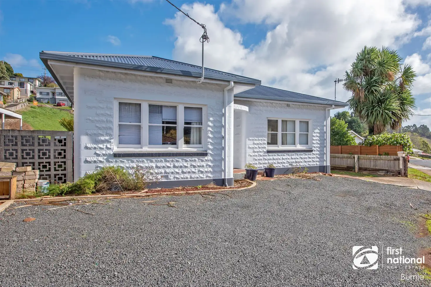 Main view of Homely house listing, 18 Collins Street, Brooklyn TAS 7320