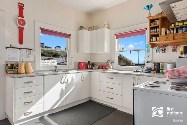 Second view of Homely house listing, 18 Collins Street, Brooklyn TAS 7320