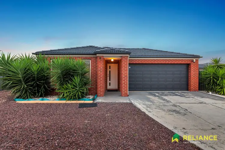 47 Fisher Court, Werribee VIC 3030