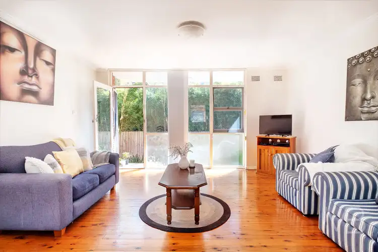2/19 Heath Street, Mona Vale NSW 2103