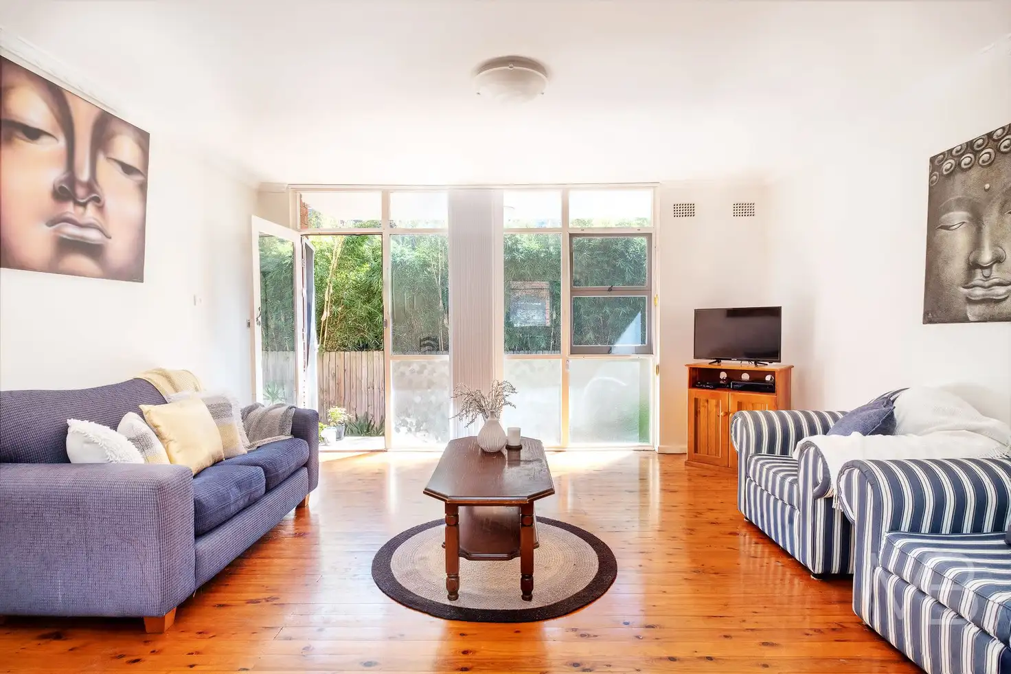 Main view of Homely unit listing, 2/19 Heath Street, Mona Vale NSW 2103