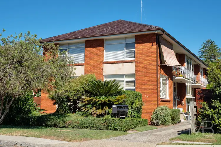 Fourth view of Homely unit listing, 2/19 Heath Street, Mona Vale NSW 2103